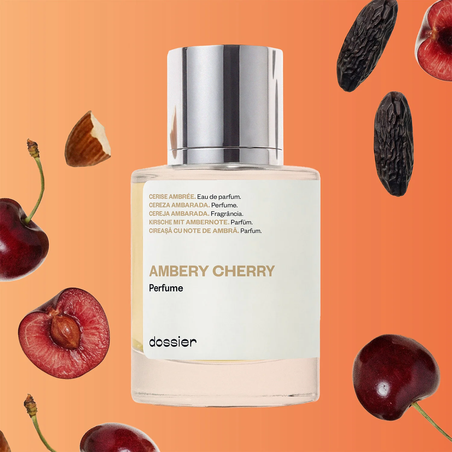 Ambery Cherry - Image 3