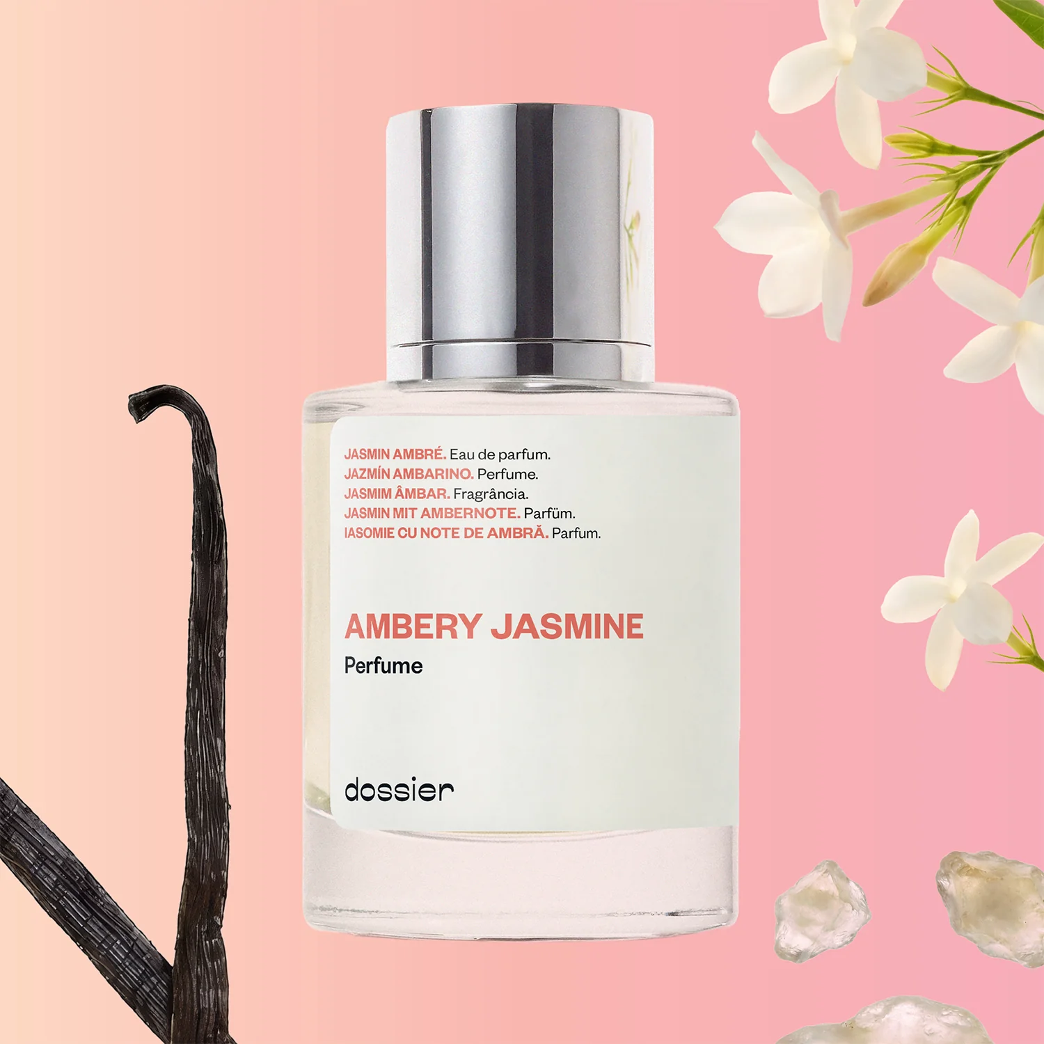 Ambery Jasmine - Image 3