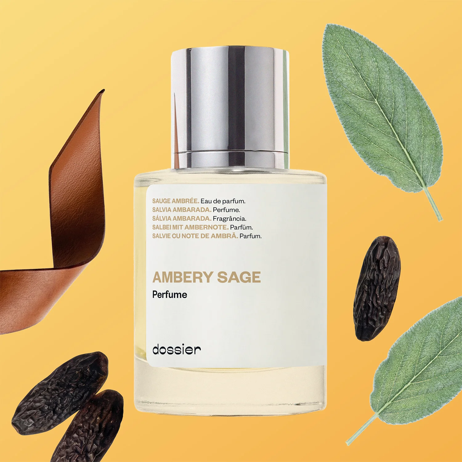 Ambery Sage - Image 3