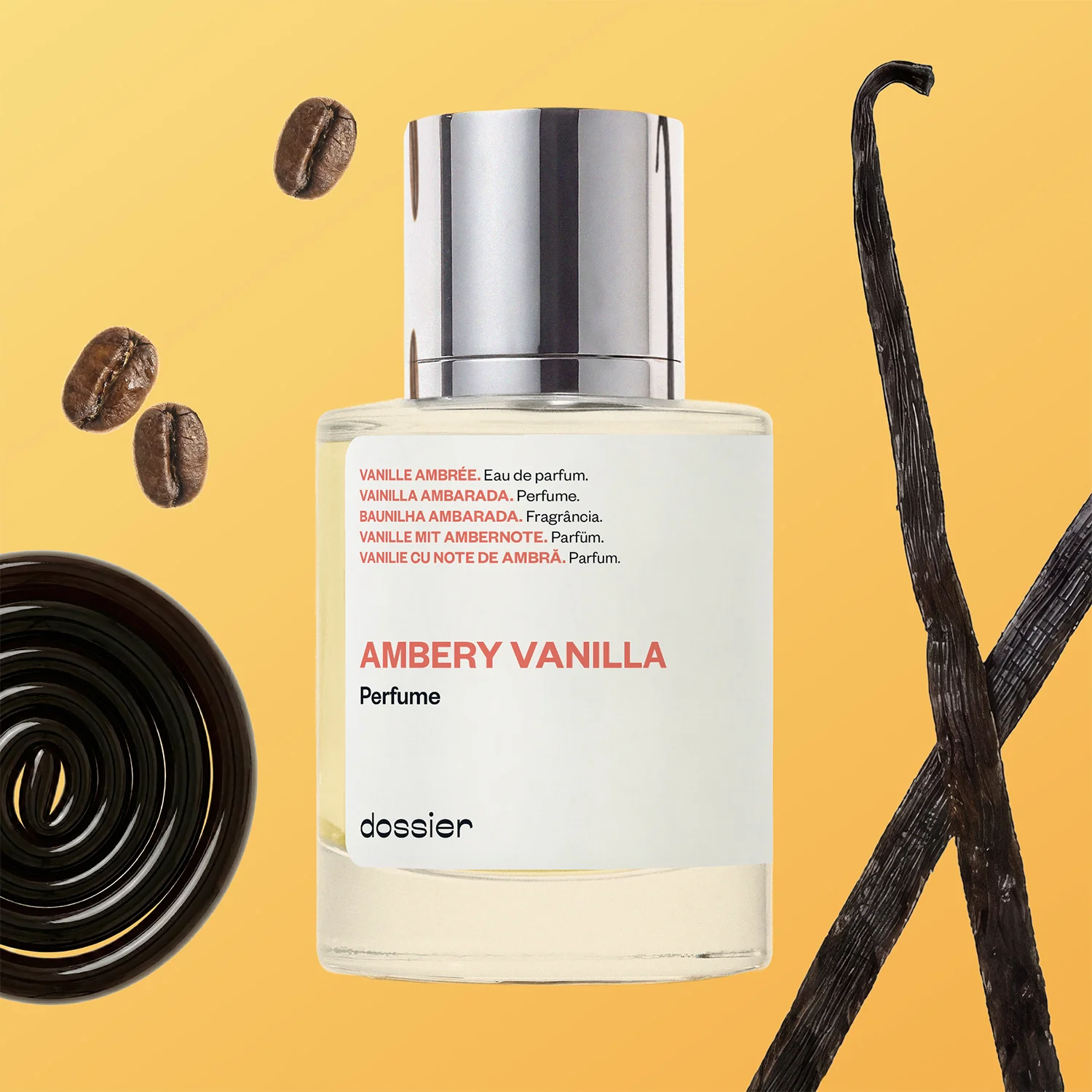 Ambery Vanilla - Image 3