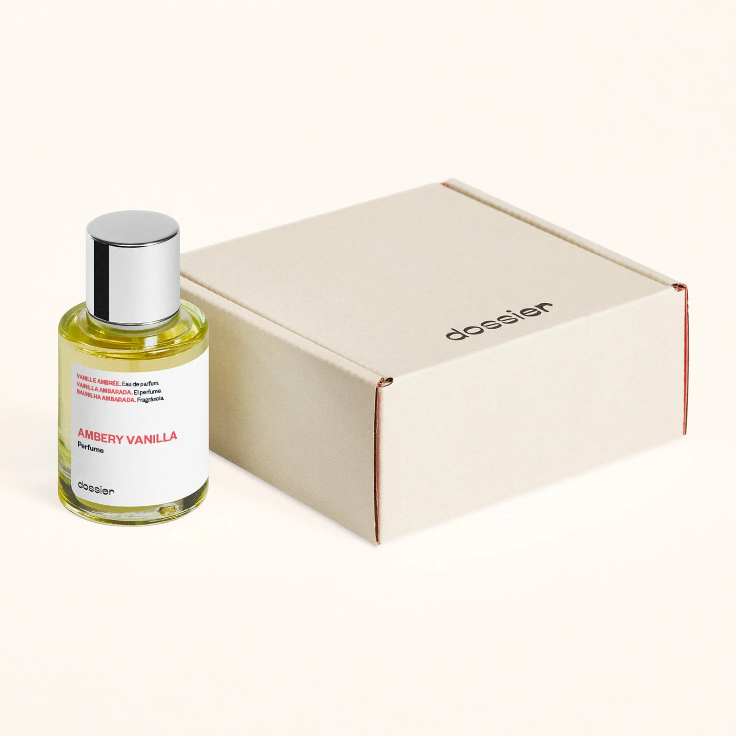 Ambery Vanilla - Image 5