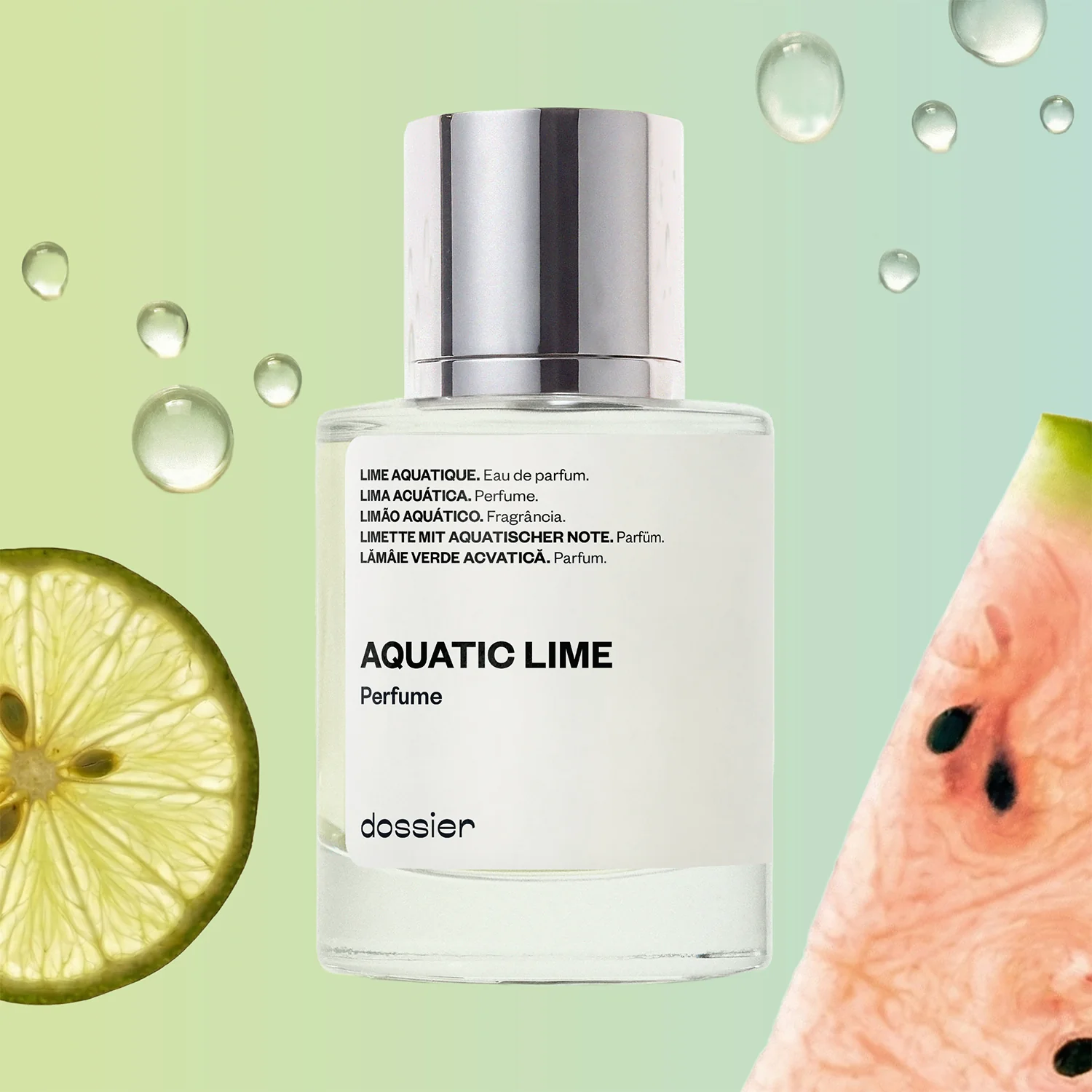 Aquatic Lime - Image 3