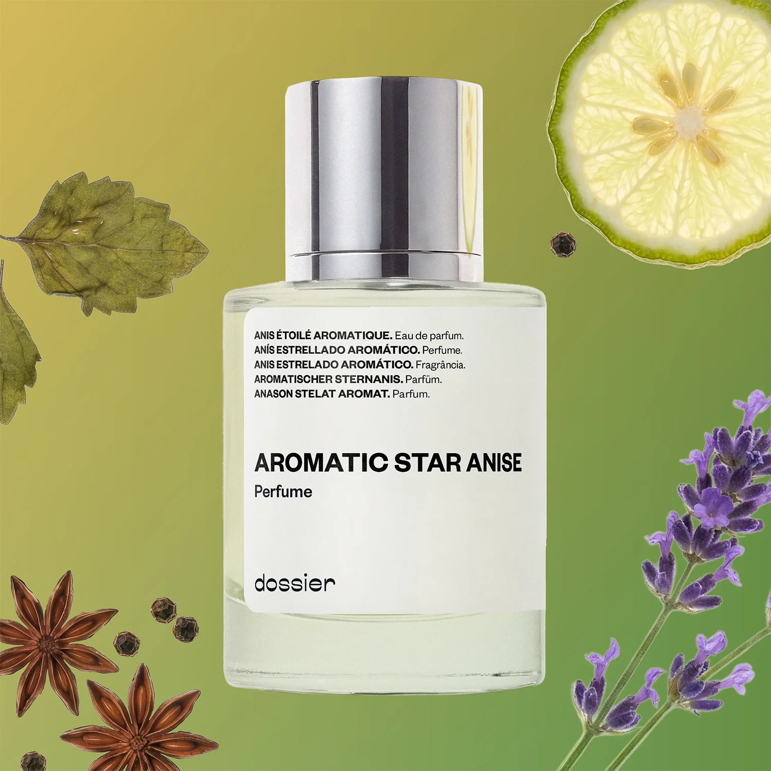 Aromatic Star Anise - Image 3