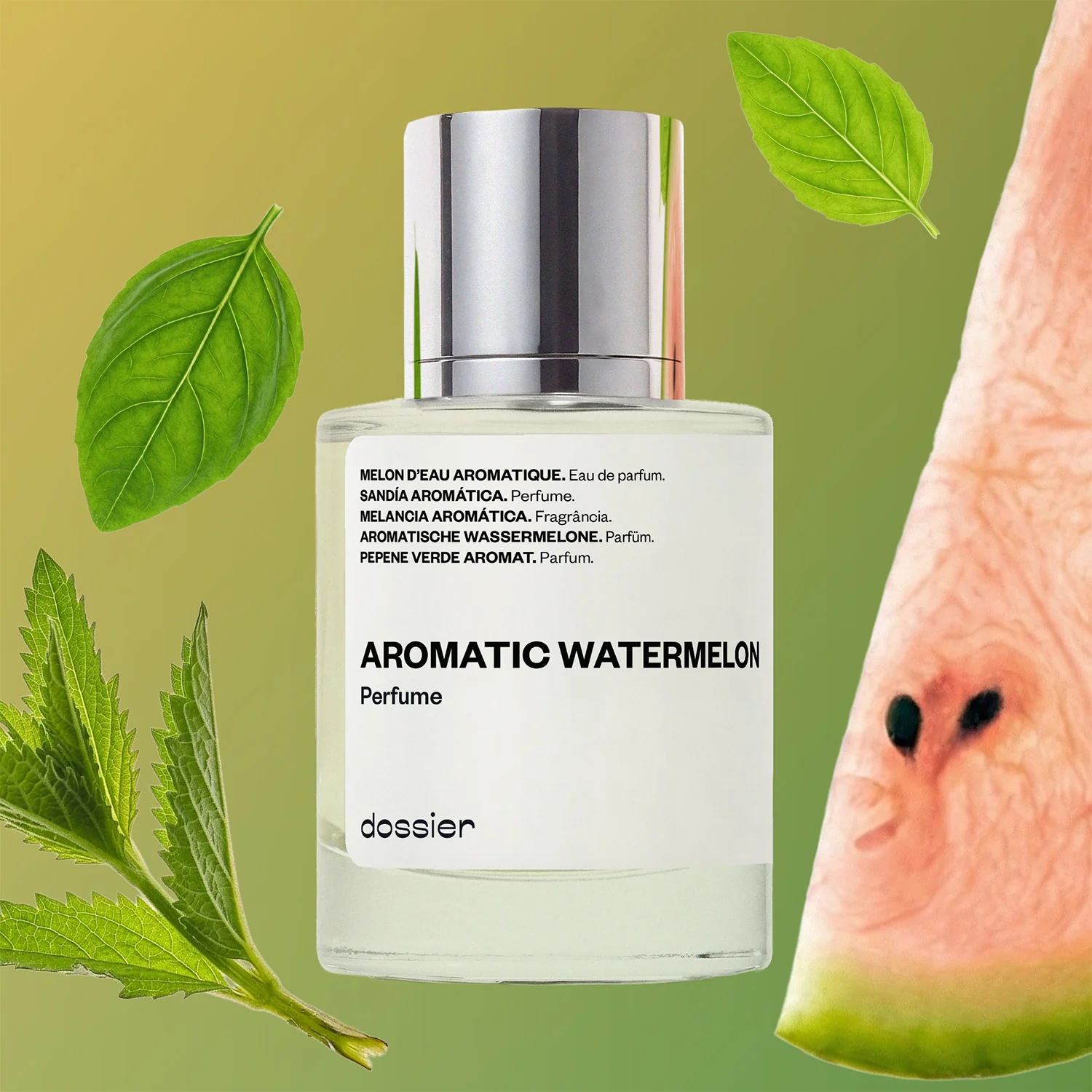 Aromatic Watermelon - Image 3