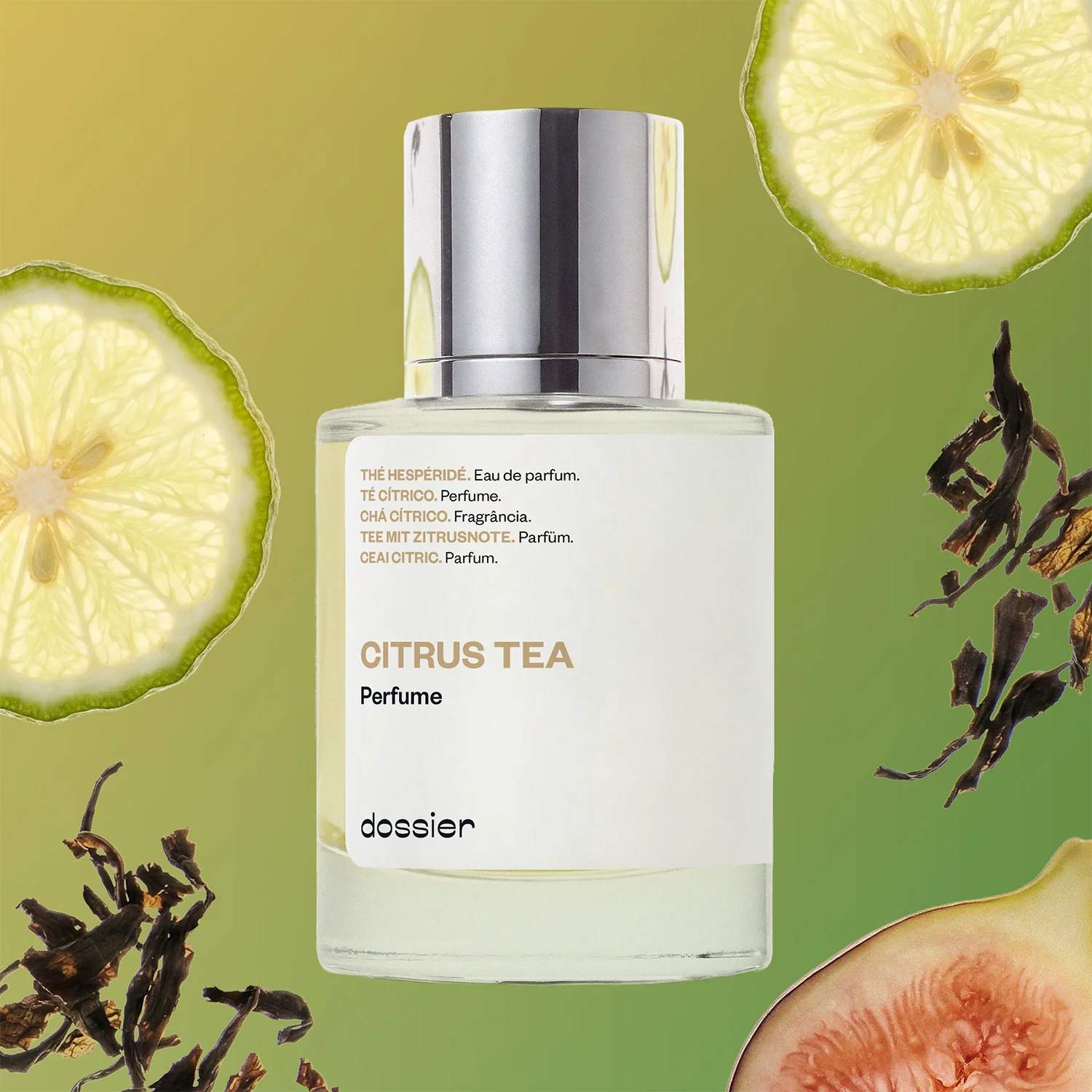 Citrus Tea - Image 3