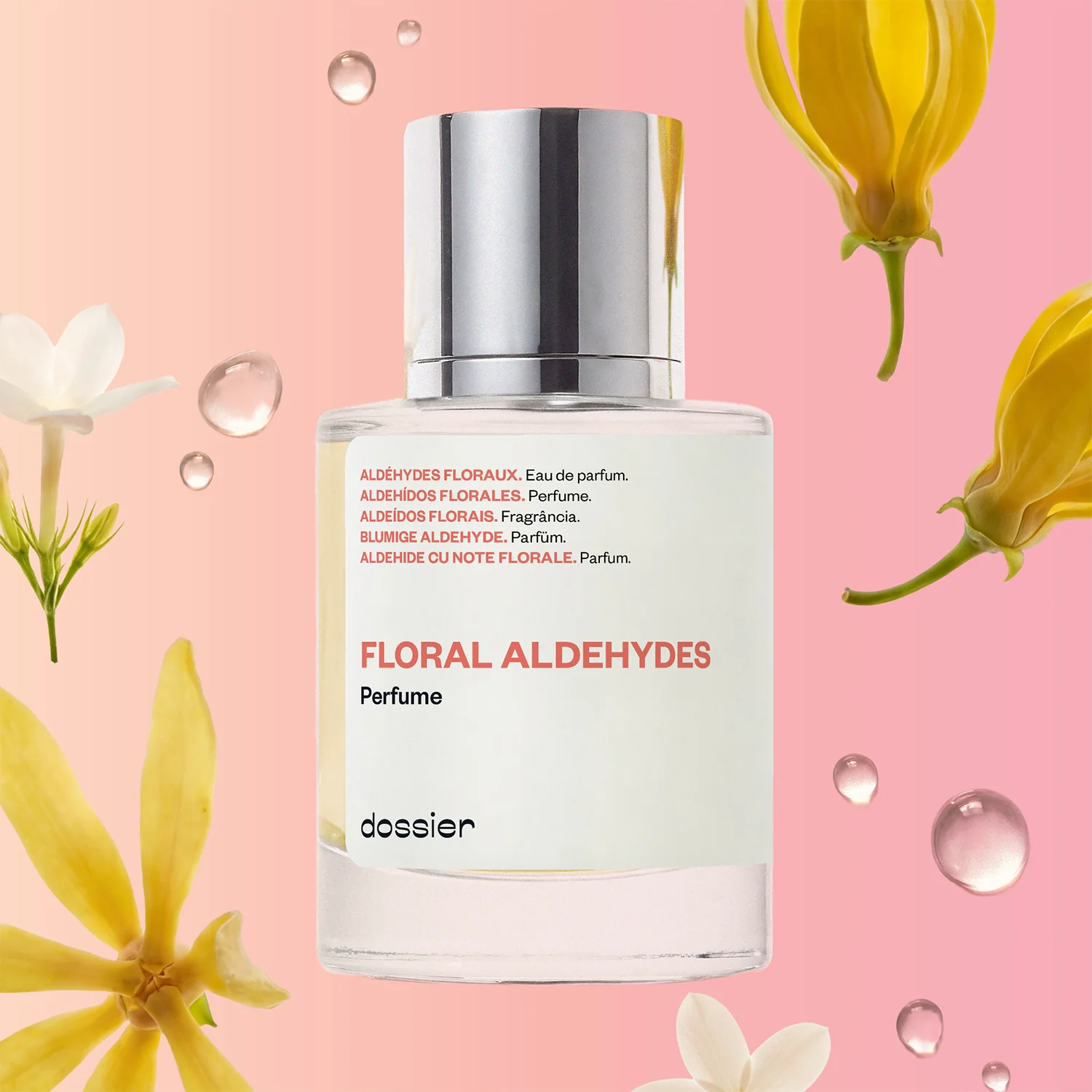 Floral Aldehydes - Image 3