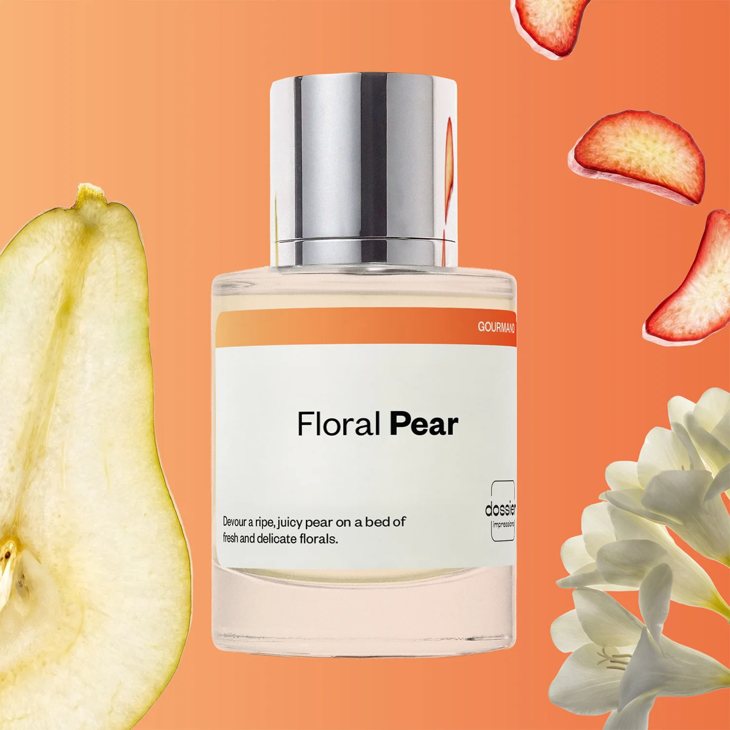 Floral Pear - Image 3