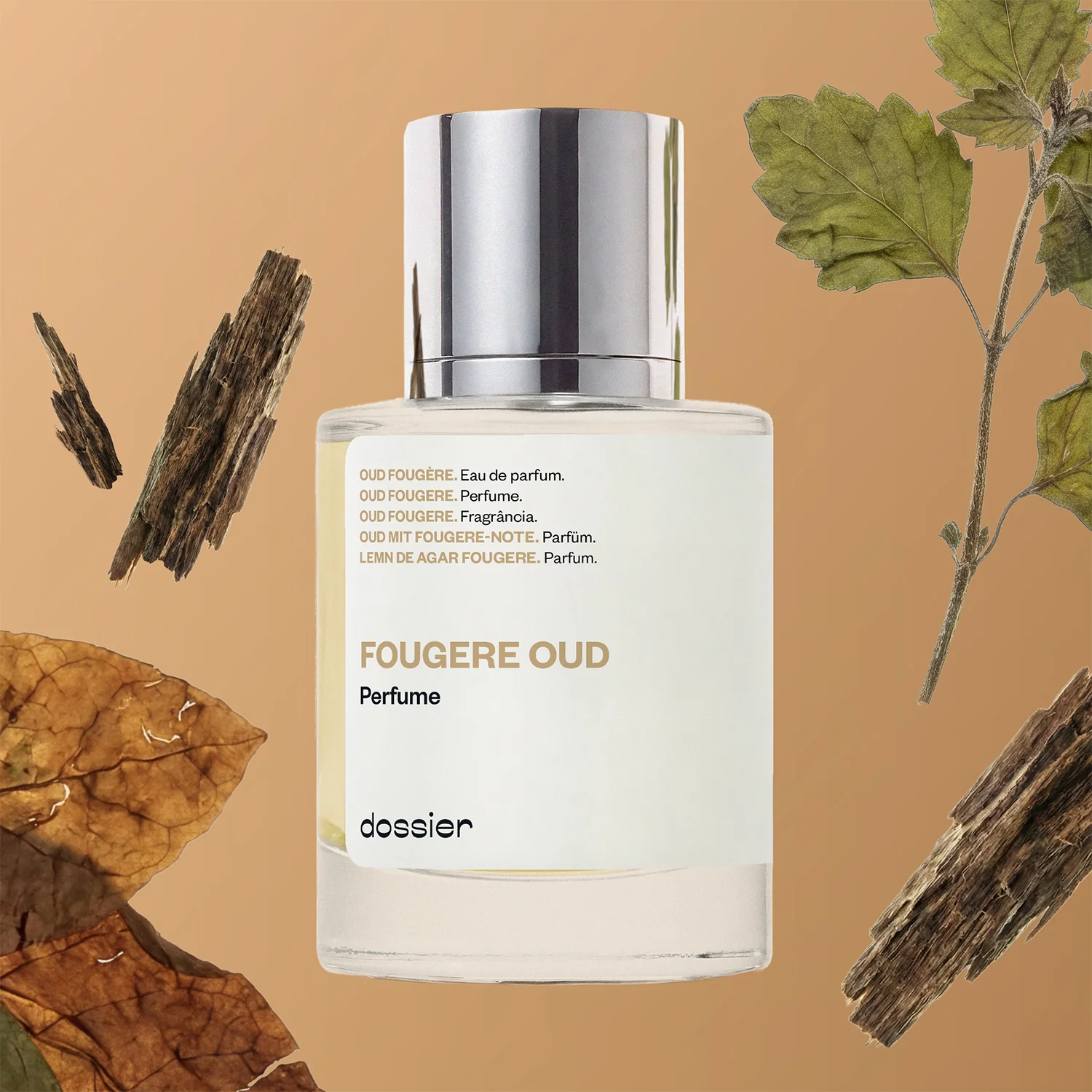 Fougere Oud - Image 3