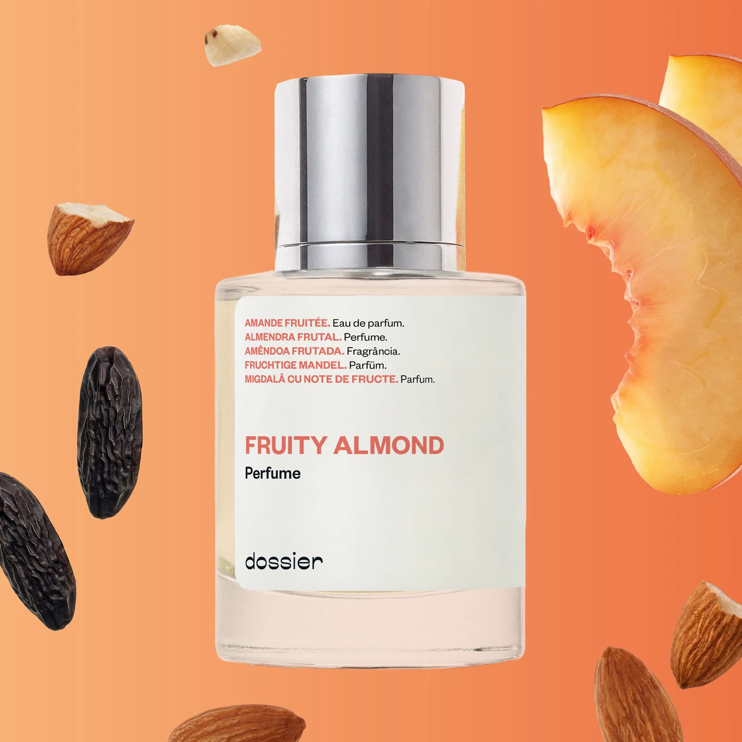 Fruity Almond - Image 3