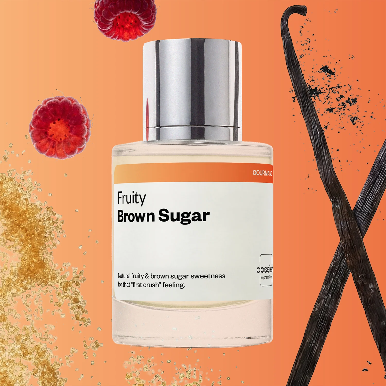 Fruity Brown Sugar - Image 3