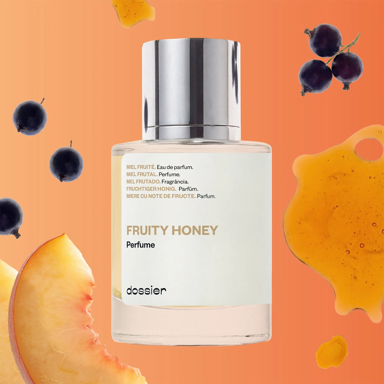 Fruity Honey - Image 3