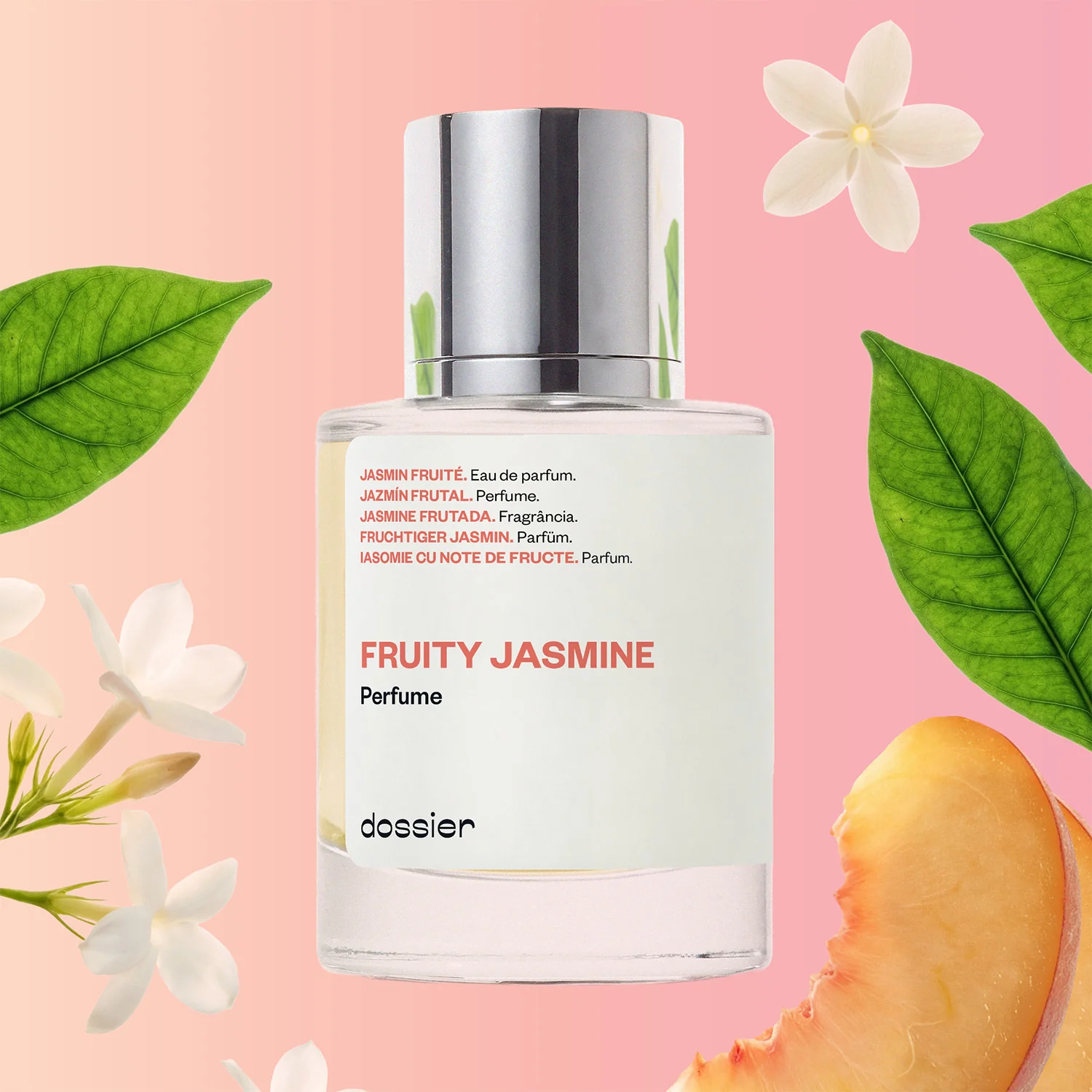Fruity Jasmine - Image 3