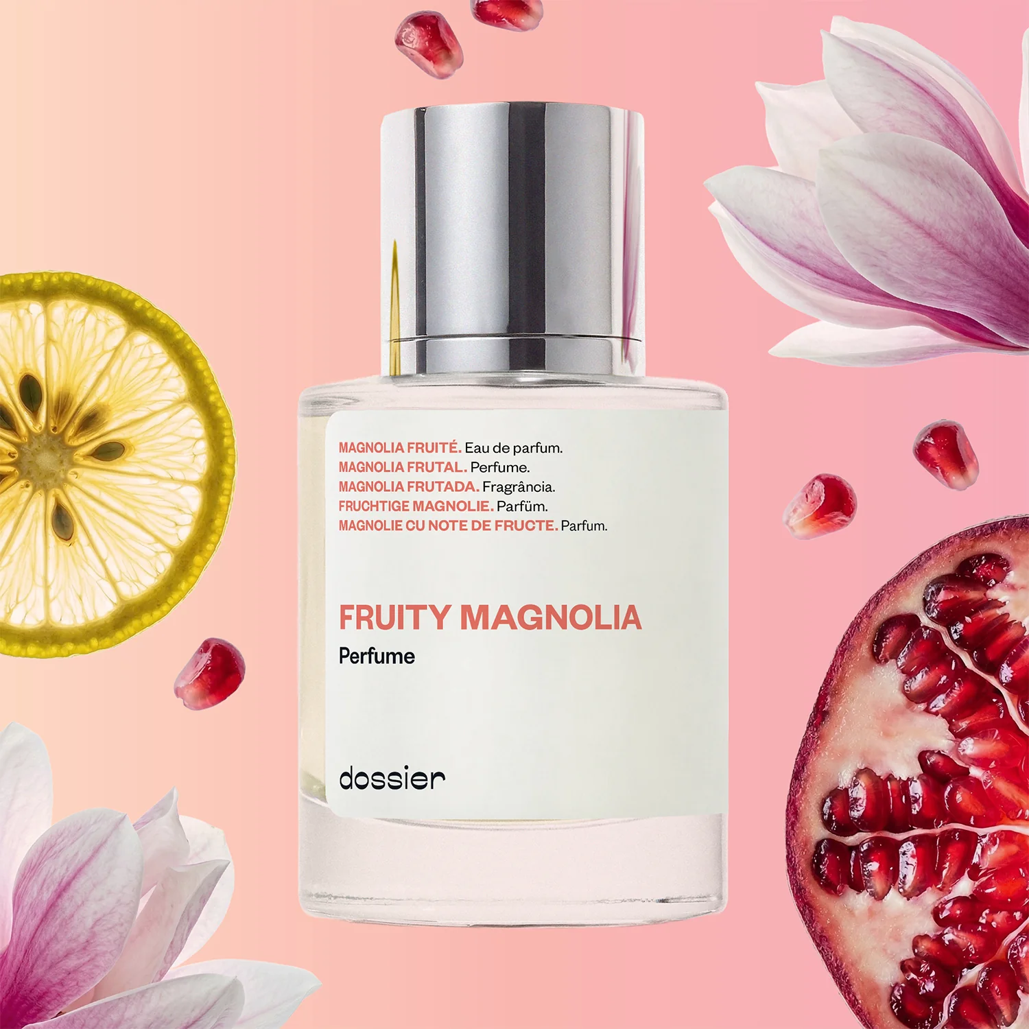 Fruity Magnolia - Image 3