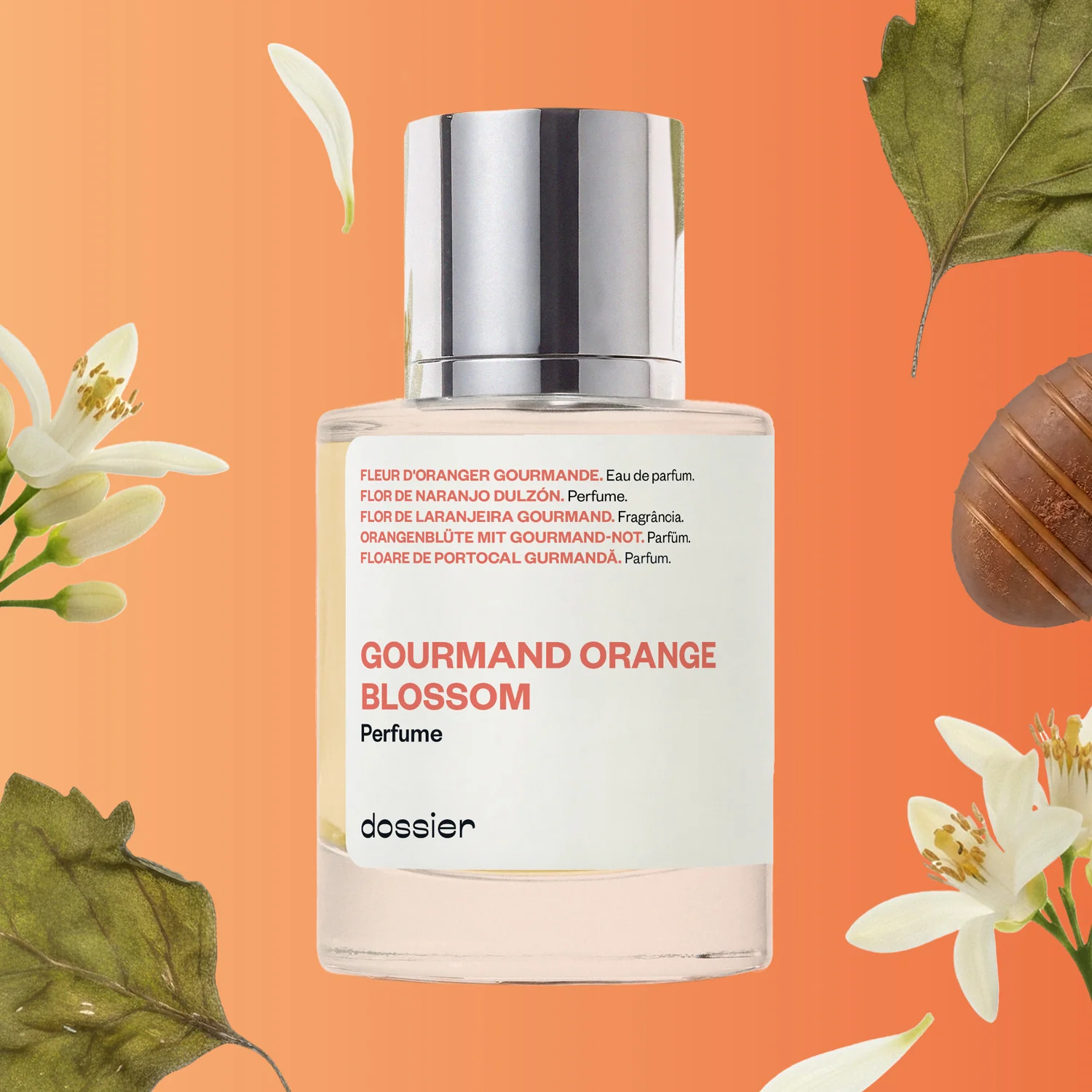 Gourmand Orange Blossom - Image 3
