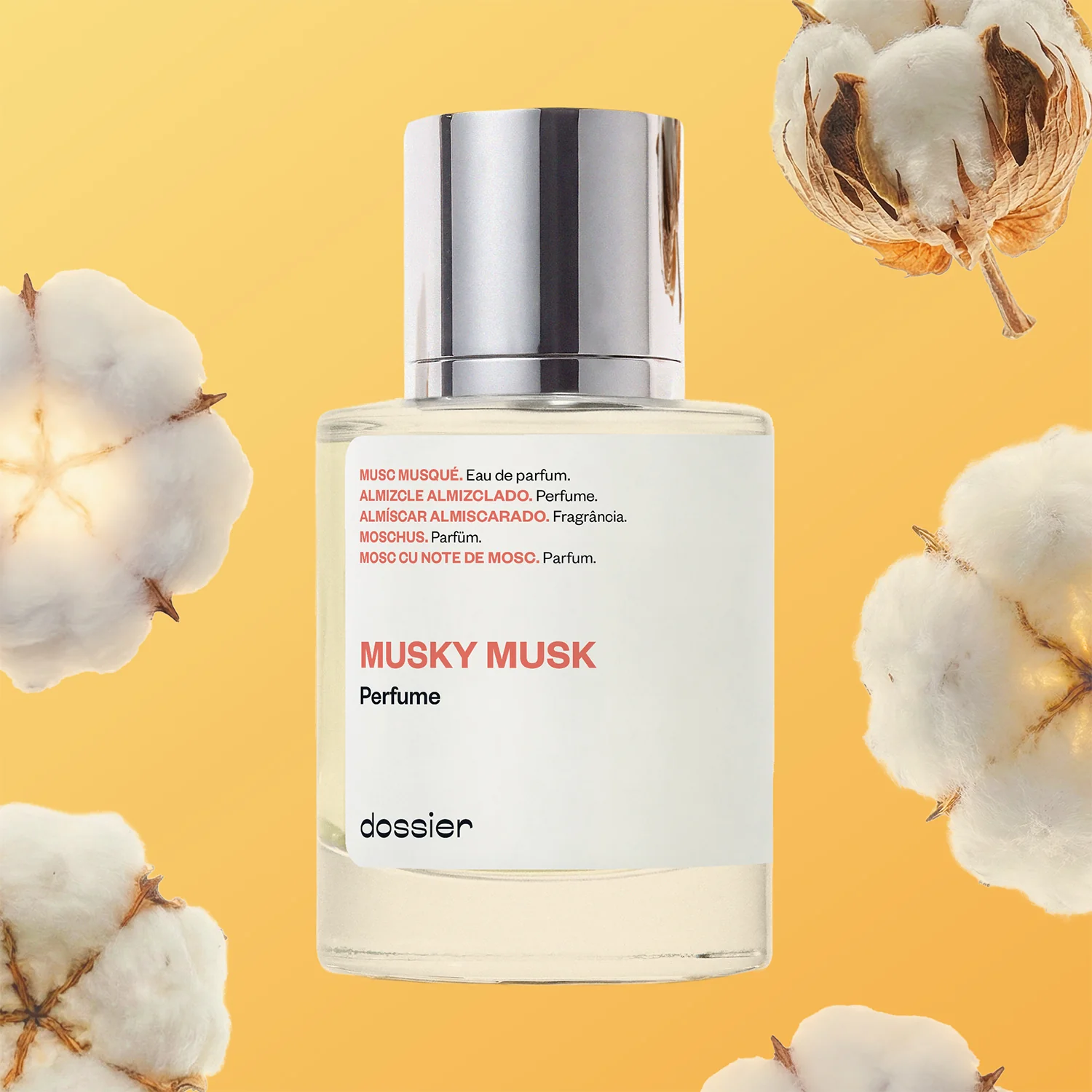 Musky Musk - Image 3