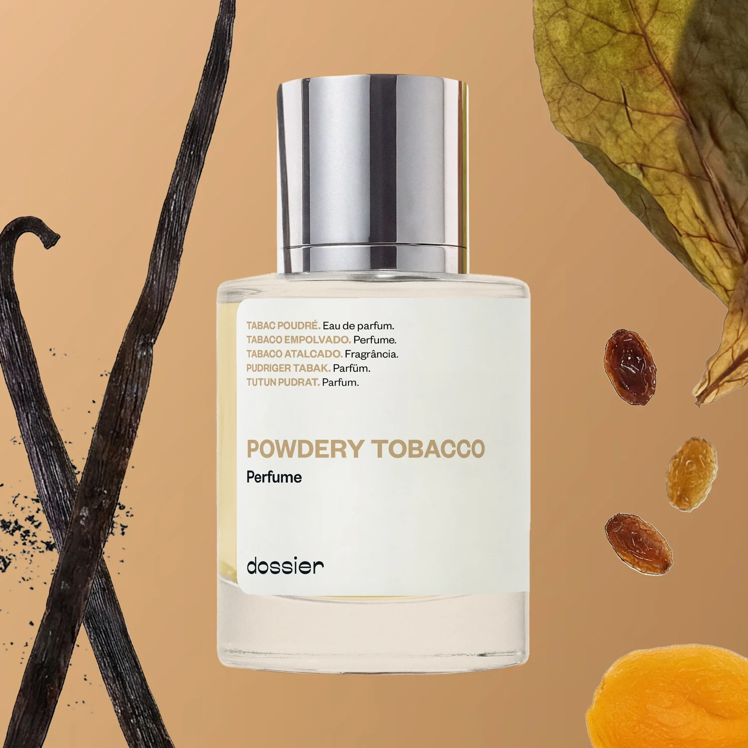 Powdery Tobacco - Image 3