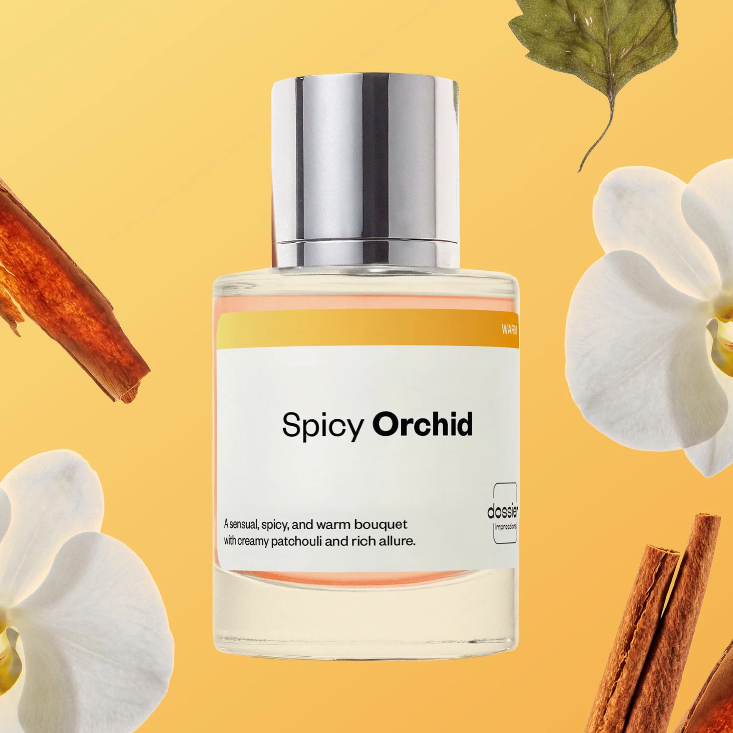 Spicy Orchid - Image 3