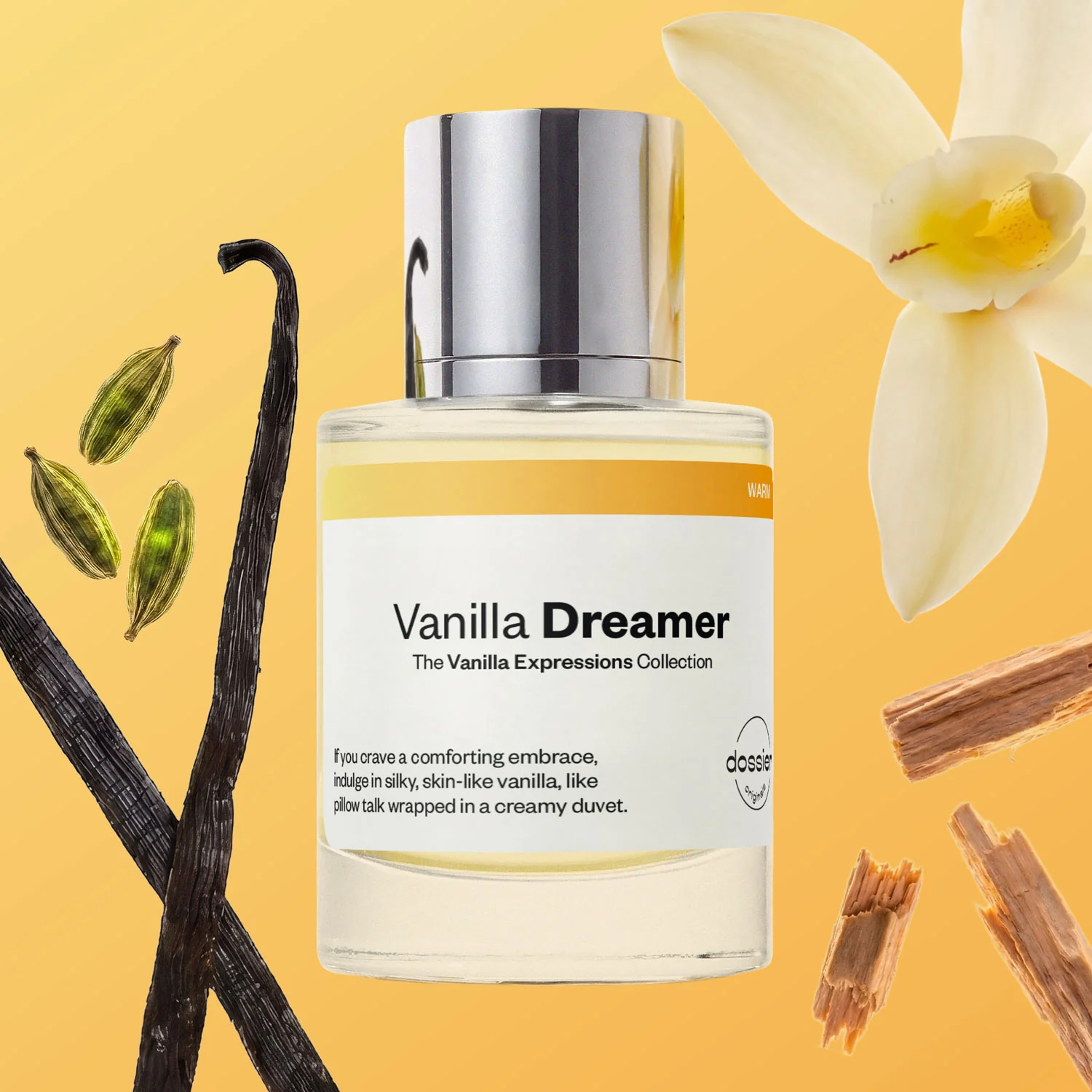 Vanilla Dreamer - Image 3