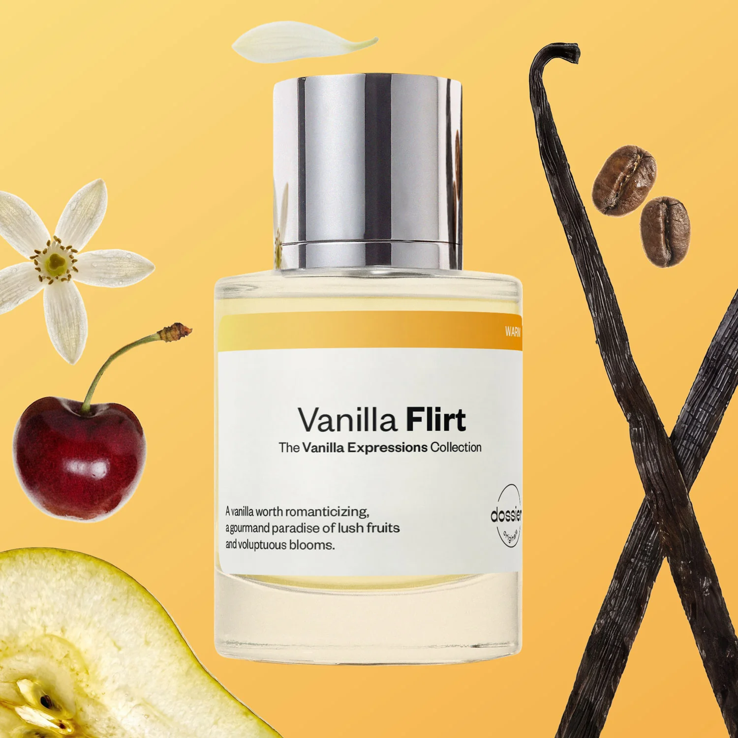 Vanilla Flirt - Image 3