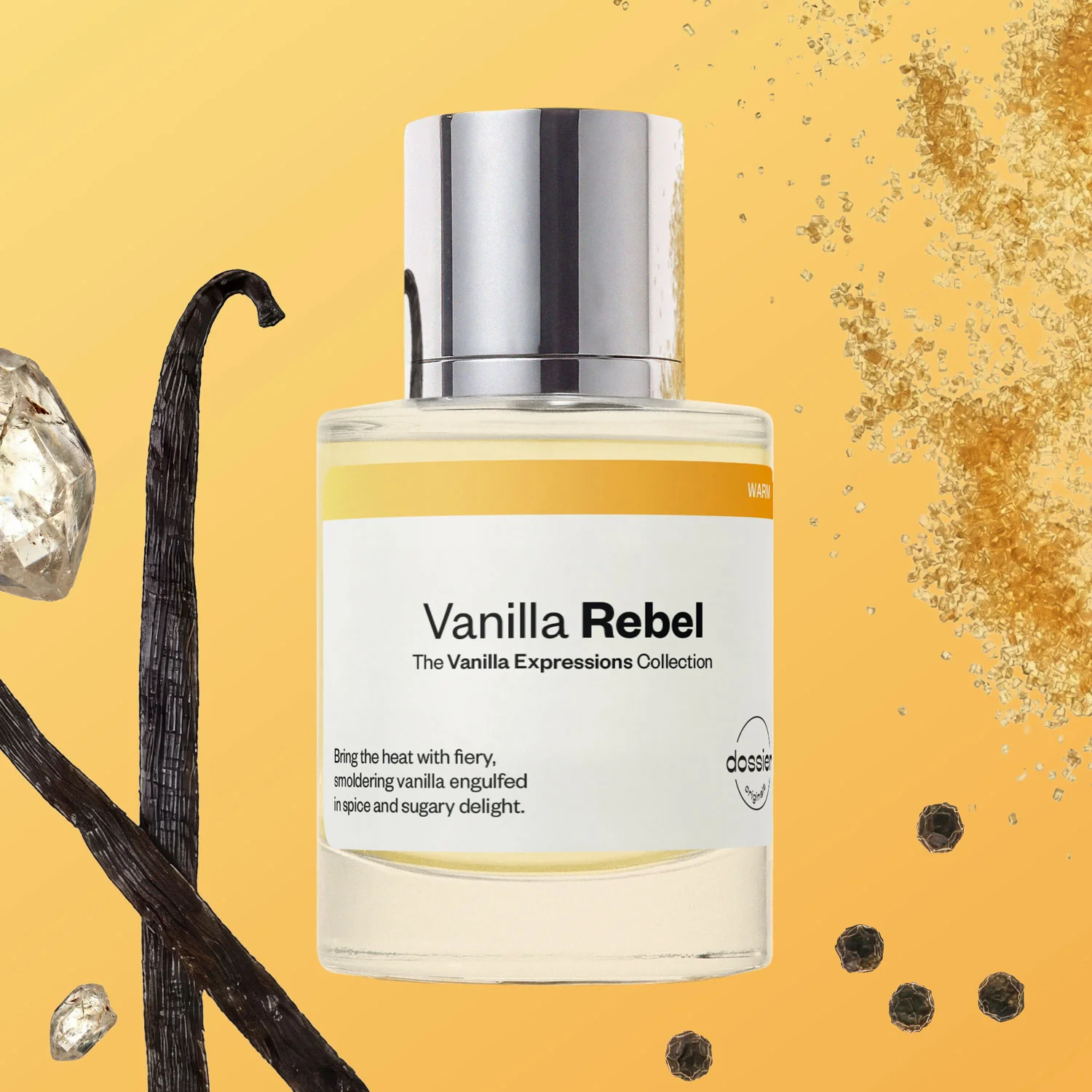 Vanilla Rebel - Image 3