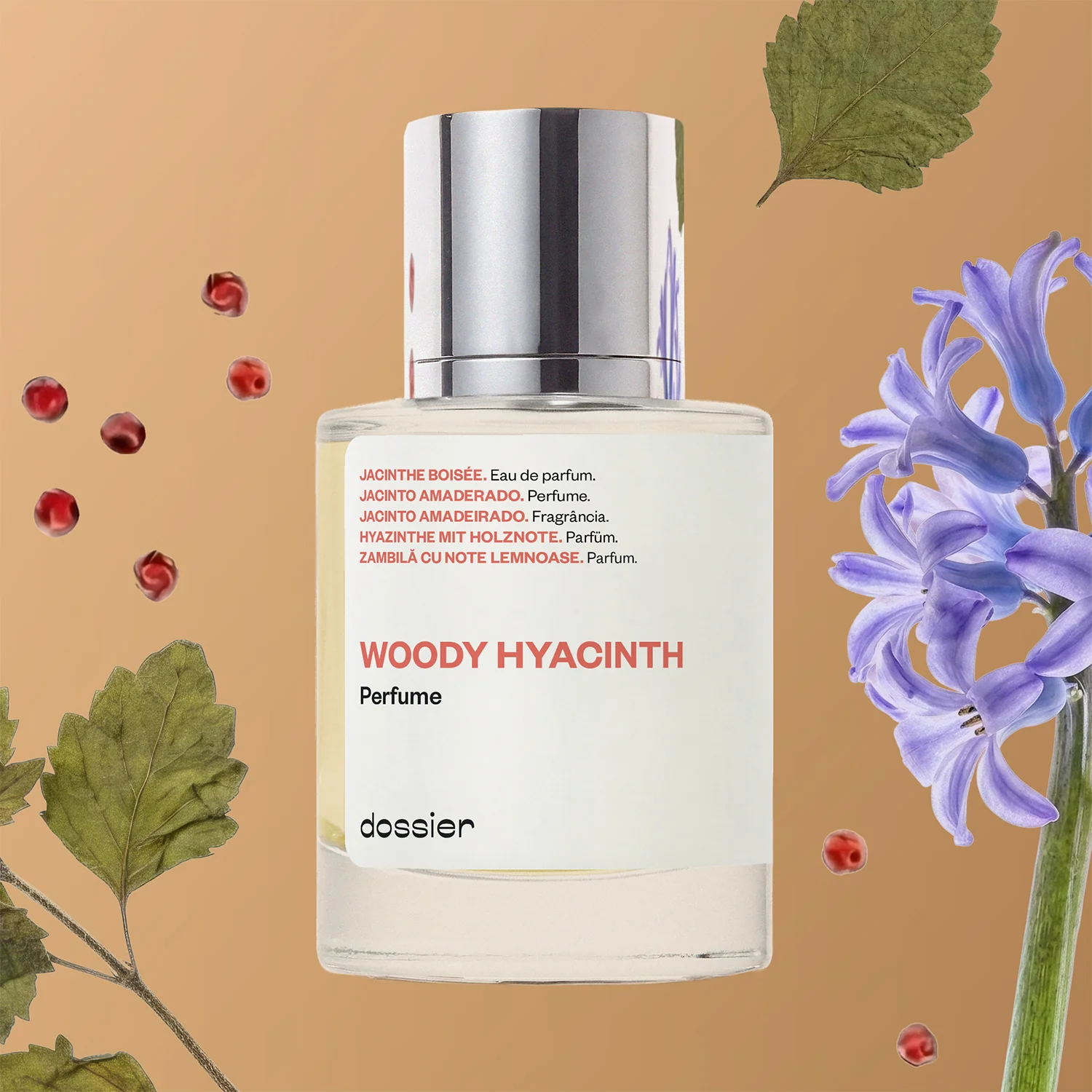 Woody Hyacinth - Image 3