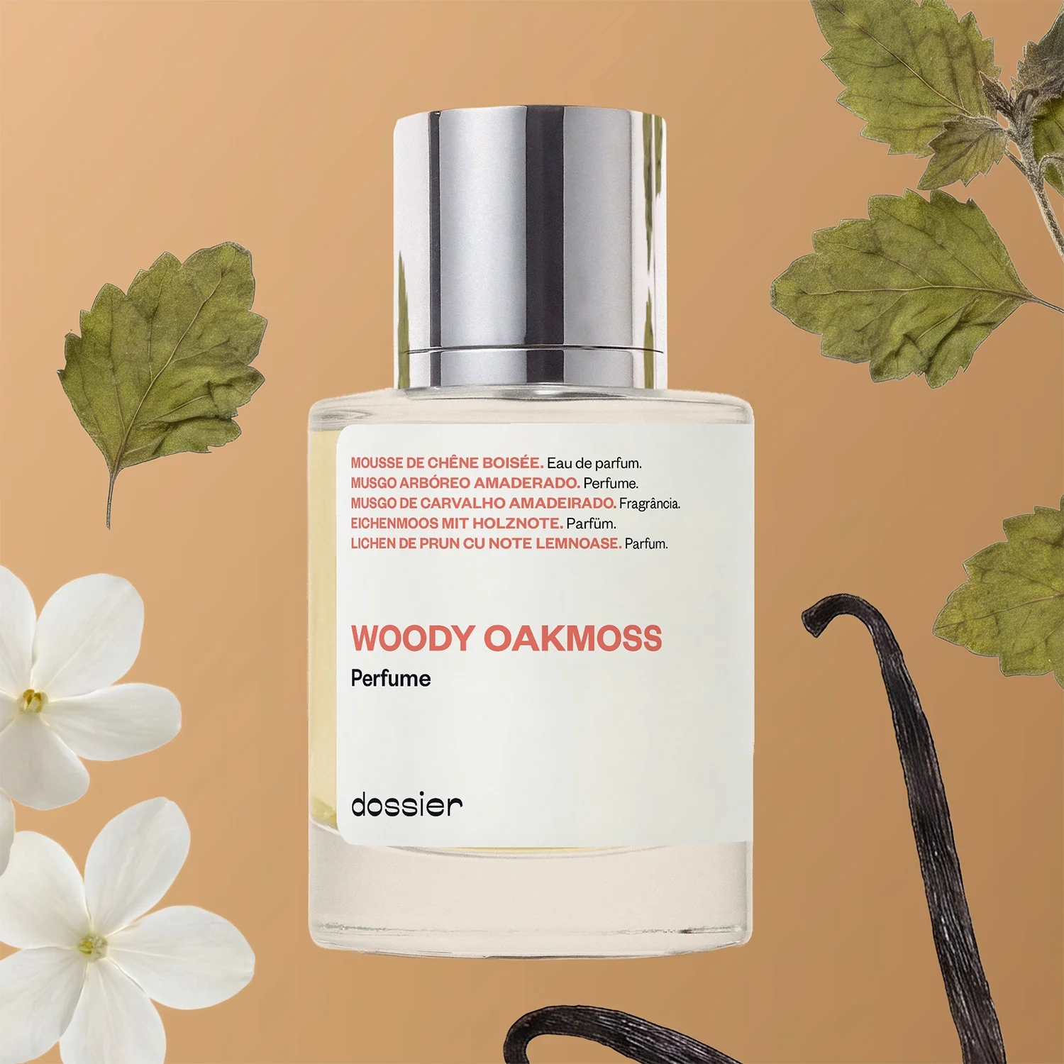 Woody Oakmoss - Image 3