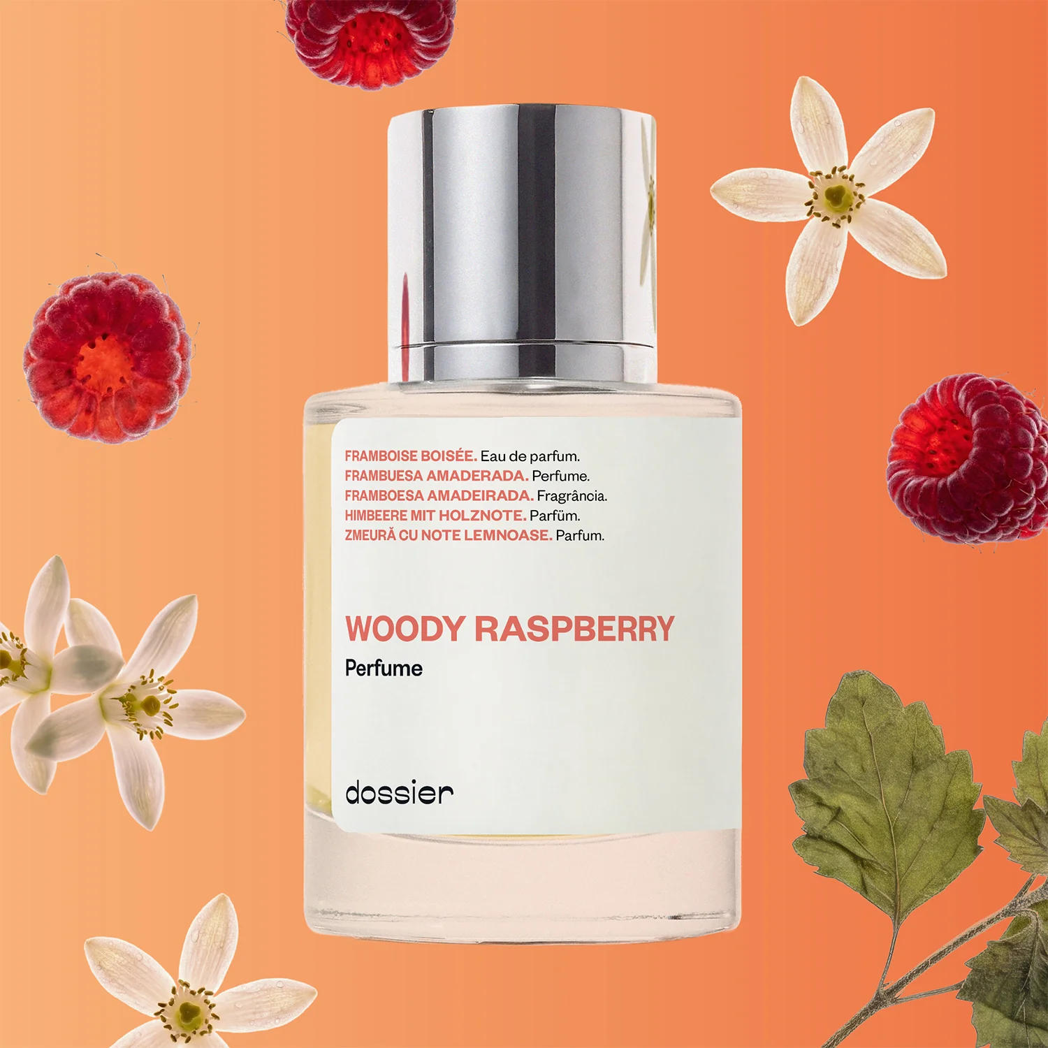 Woody Raspberry - Image 3