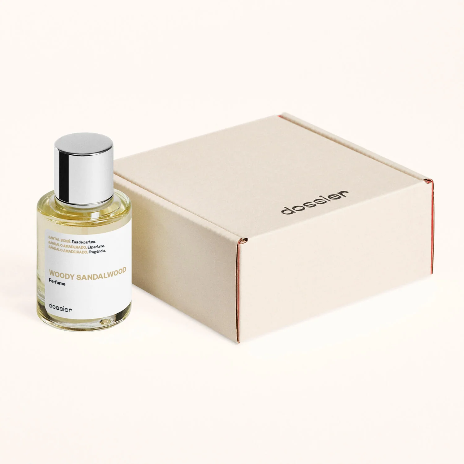 Woody Sandalwood - Image 5