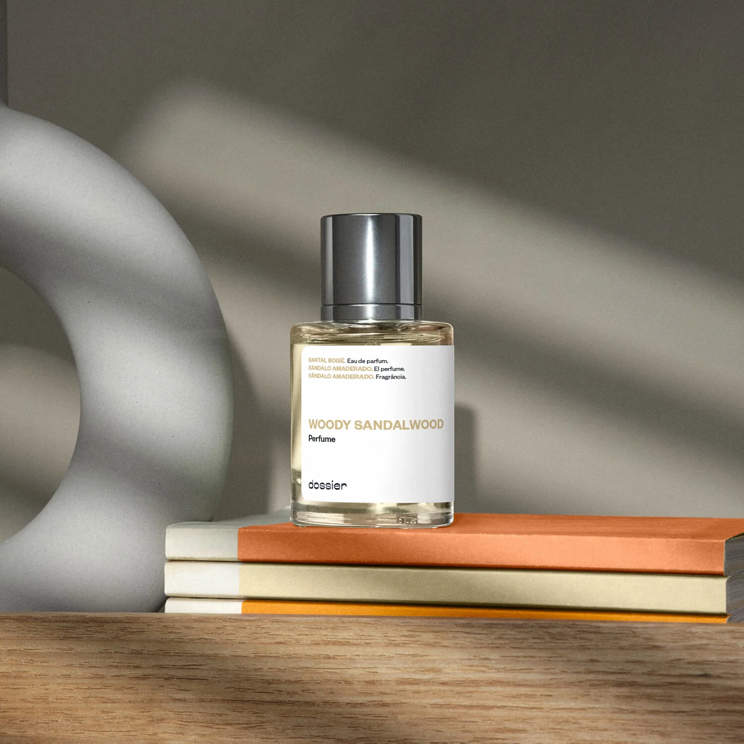 Woody Sandalwood - Image 6