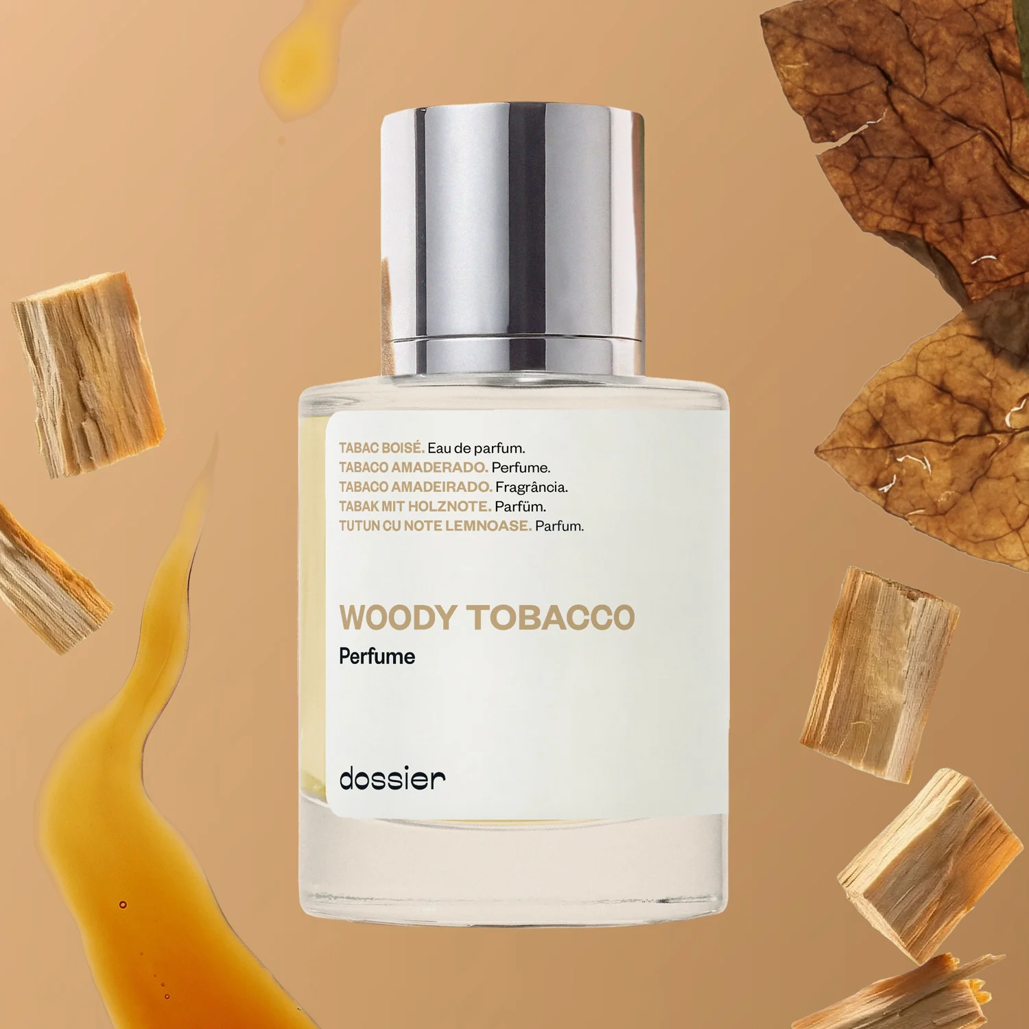 Woody Tobacco - Image 3